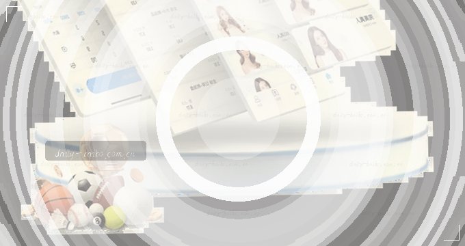 用户打开相册选择照片